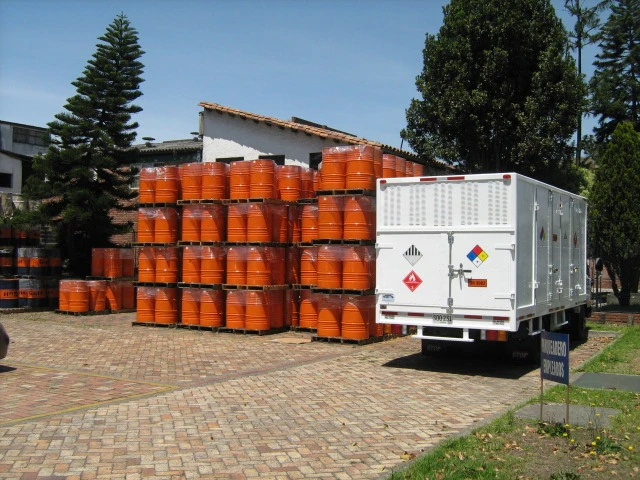 GULF TRUCK 193